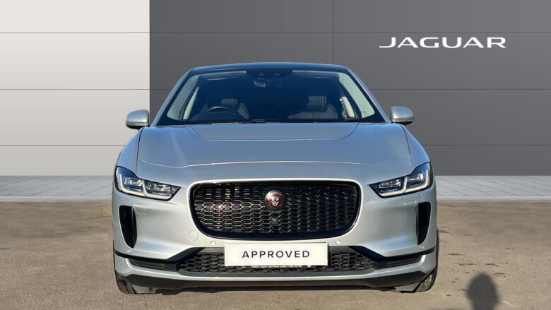 Jaguar I-Pace 294kW EV400 HSE 90kWh 5dr Auto Electric Estate
